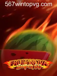 FruitNovaSuper60