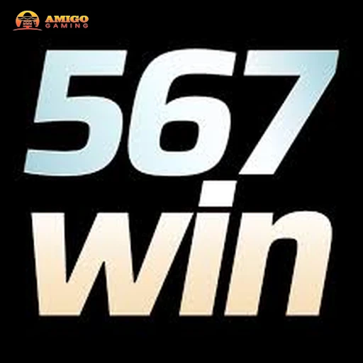 567win Logo